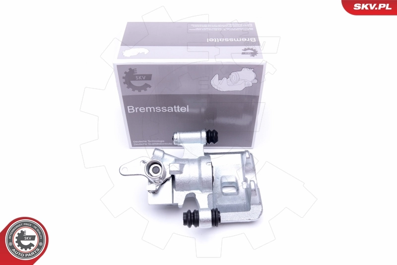 Brake Caliper